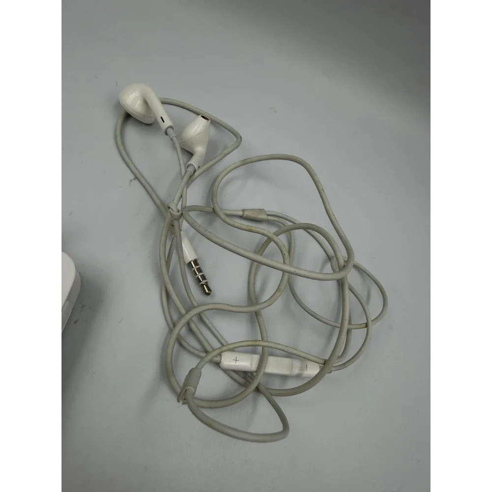 NEW Apple iPhone 7 Plus/8/X Original OEM Earbuds Headphones Lightning & XtraPair